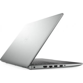 Dell Inspiron 14 3481 Home Laptop (Intel Core i3-7020U, 4GB Memory, 1TB Hard Disk, Intel HD Graphic, 14-inch HD Display, WLAN + Bluetooth + Camera, Windows 10 Home, Silver) 