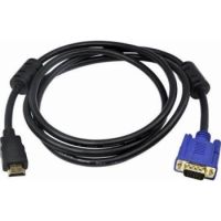  HDMI TO VGA Cable - 1.5 M Net-Power 