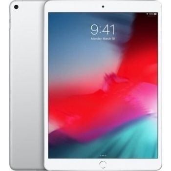  10.5-inch iPad Air (3rd generation) Wi-Fi + Cellular 256GB - Space Grey or Silver or Gold > Authorised Arabic Version 