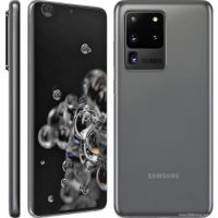  Samsung Galaxy S20 Ultra 5G (2020): 6.9-inch, 12GB Memory, 128GB Memory, 108MP CAM, LTE 