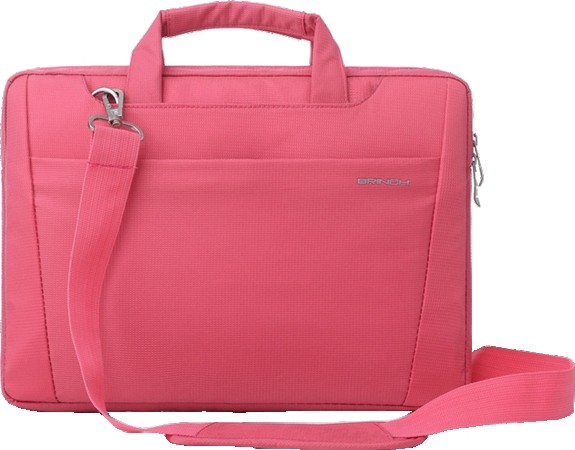 Brinch BW-175 12-inch Messenger Bag Pink Buy, Best Price in Oman ...