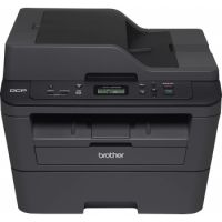  Brother DCPL2540DW Wireless Compact Laser Printer 