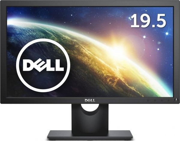 Dell E2016H LED monitor 20