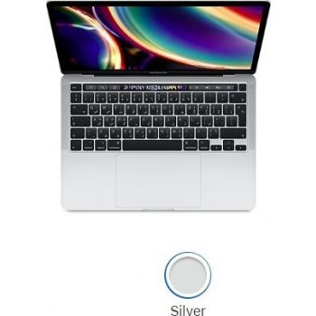  13-inch MacBook Pro (2020) with Touch Bar: 1.4GHz quad-core 8th-generation Intel Core i5 processor, 8GB, 512GB, English+Arabic KBD - Space Grey or Silver 