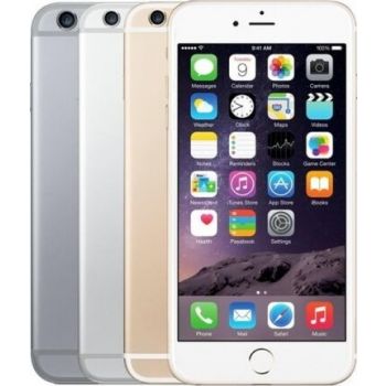  iPhone 6 Plus (16GB) > Gold ,space Grey , Silver 