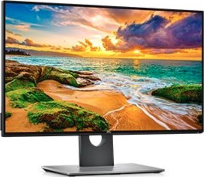 Dell UltraSharp 27-inch (U2718Q) 3840 x 2160 at 60 Hz (DP,HDMI,USB