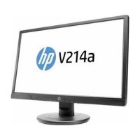  HP V214a 20.7-inch Monitor 