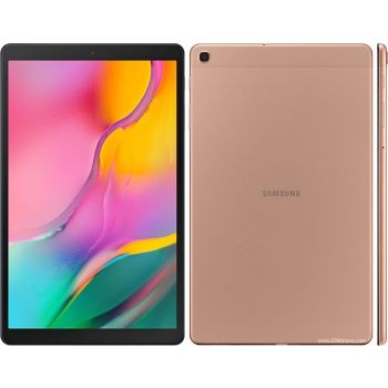  Samsung Galaxy Tab A (2019, 10.1", LTE): 10.1-inch Screen, 2GB RAM, 32GB Memory, LTE 