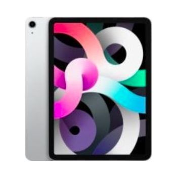  10.9-inch iPad Air  (4th Generation - 2020) Wi-Fi + Cellular 64GB - Space Grey, Silver, Rose Gold, Sky Blue, Green 