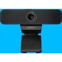  Logitech C925E BUSINESS WEBCAM with 1080p and integrated privacy shutter 