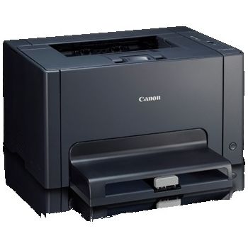  Canon i-SENSYS LBP7018C A4 Colour Laser Printer 