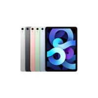  10.9-inch iPad Air  (4th Generation - 2020) Wi-Fi  256GB - Space Grey, Silver or Rose Gold, Sky Blue or Green Color 