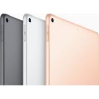  10.5-inch iPad Air (3rd generation) Wi-Fi + Cellular 256GB - Space Grey or Silver or Gold > Authorised Arabic Version 