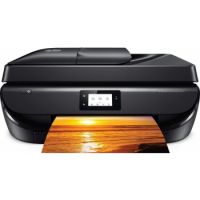 HP DeskJet Ink Advantage 5275 All-in-One Printer with Wifi 