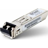  D-Link 1000BASE-LX Mini Gigabit Interface Converter 