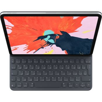  Smart Keyboard Folio for 11-inch iPad Pro – Arabic 