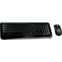 KEYBOARD WIRELESS MICROSOFT 850 WITH MOUSE 