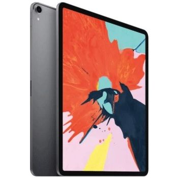  11-inch iPad Pro (1st Generation) Wi-Fi + Cellular 256GB - Space Grey or Silver > Authorised Arabic Version 