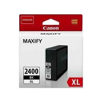  Canon Maxify PGI-2400XL Black Ink Cartridge 
