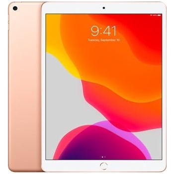 10.5-inch iPad Air (3rd generation) Wi-Fi 256GB - Space Grey or Silver or Gold > Authorised Arabic Version 