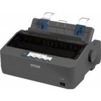  LX - 350 Epson Dot Matrix Printer 