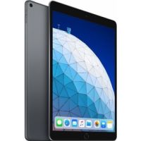  10.5-inch iPad Air (3rd generation) Wi-Fi 256GB - Space Grey or Silver or Gold > Authorised Arabic Version 