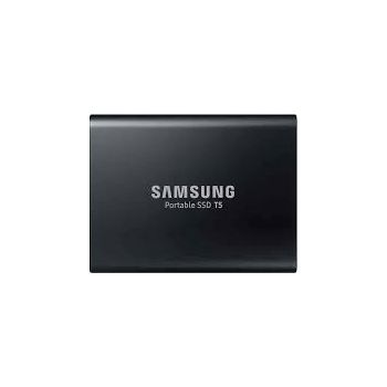  Samsung T5 Portable SSD - 2TB - USB 3.1 External SSD 