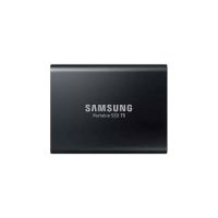  Samsung T5 Portable SSD - 1TB - USB 3.1 External SSD 