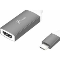  J5 USB Type-C-to-HDMI Video Adapter 