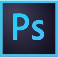  Adobe Photoshop CC for teams ALL MLP MEL Team Licensing Subscription Renewal 
