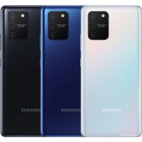  Samsung Galaxy S10 Lite Phone (2020): 6.7-inch, 8GB Memory, 128GB Memory, 48MP CAM, LTE 