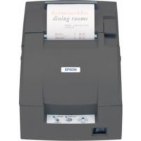  Epson TM-U220B (057BE): Ethernet Dot Matrix Receipt Printer 