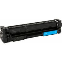  HP 201A Cyan Original LaserJet Toner Cartridge (1,400 pages) 