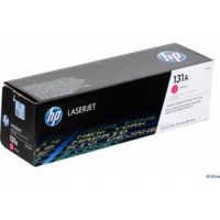  HP 131A Magenta Toner Cartridge (1,800 pages) 