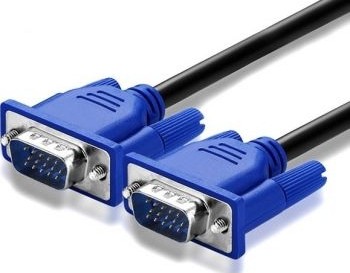 HDMI TO VGA Cable - 1.5 M Net-Power Buy, Best Price in Oman