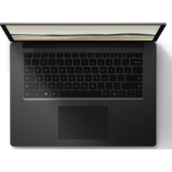  Microsoft Surface Laptop 3 (15") for Business (AMD® Ryzen™ 5 3580U Processor, 8GB Memory, 256GB SSD, Radeon™ Vega 9, 15-inch FHD Touch Display, WLAN + Bluetooth + Camera, Windows 10 Pro, Platinum/Black) 