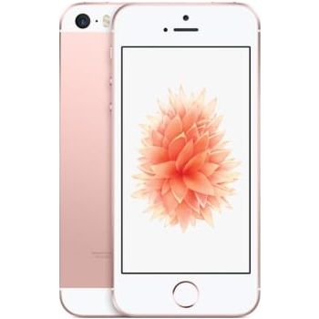  iPhone Se (16GB) > Rose Gold 