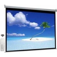  Anchor Motorized Screen with Remote 