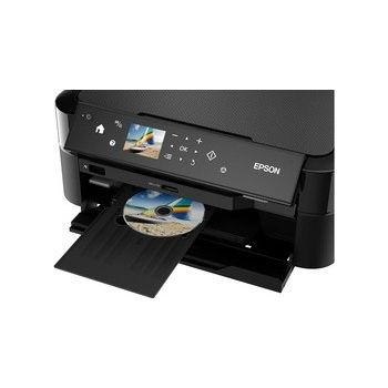  Epson L850 Photo All-in-One Ink Tank Printer 