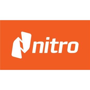 nitro pdf printer