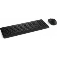  Microsoft Wireless Desktop 900 Keyboard & Mouse (English/Arabic) 