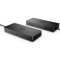  Dell Business DOCK WD19 (130W)  - UK 