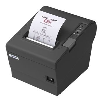  Epson TM-T88IV Reciept Printer 