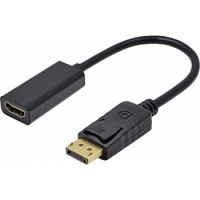  Kongda DisplayPort to HDMI Adapter 