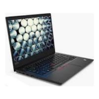  Lenovo ThinkPad E14 Business Laptop (Intel® Core™ i5-10210U Processor, 8GB Memory, 1TB Hard Disk, 2GB Graphics, 14-inch FHD Display, WLAN + Bluetooth + Camera + FPR, DOS, Black) 