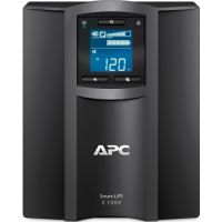  APC Smart-UPS C 1000VA LCD 230V with SmartConnect 