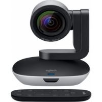  Logitech Conference Cam PTZ Pro 2 HD Full 1080p (Up to 5 People) 