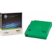  HP Ultrium LTO-4 1.6TB Data Cartridge C7974A 