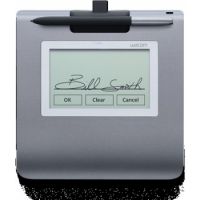  Wacom STU-430 LCD Signature Tablet & sign pro PDF 