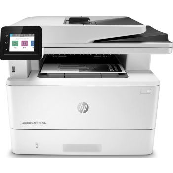  HP LaserJet Pro MFP M428dw A4 Mono Multifunction Laser Printer 